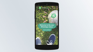 Los estados tradicionales de WhatsApp en solo texto regresarán en una actualización